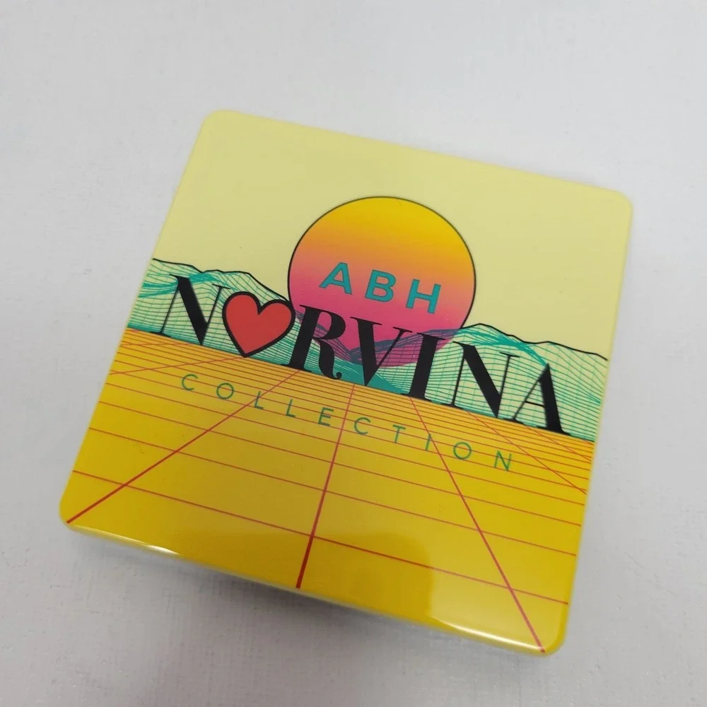 Anastasia Beverly Hills new no